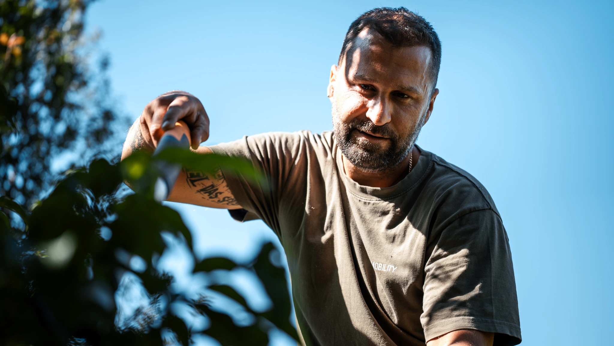 Business- und Commercial-Fotografie Kempten – Unternehmensaufnahme von Lumière Studios